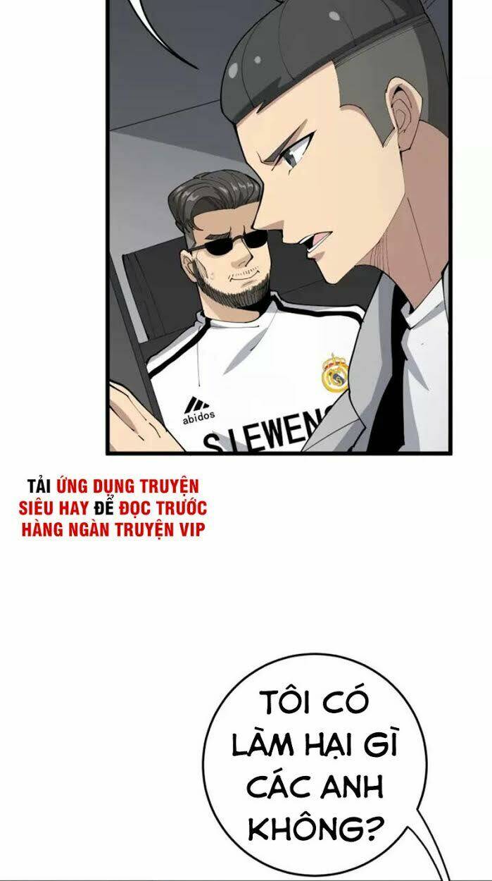 Độc Thủ Vu Y Chapter 107 - Trang 2