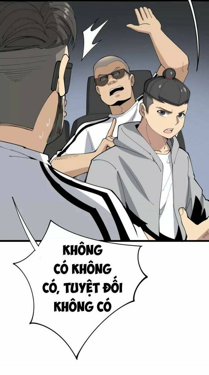 Độc Thủ Vu Y Chapter 107 - Trang 2