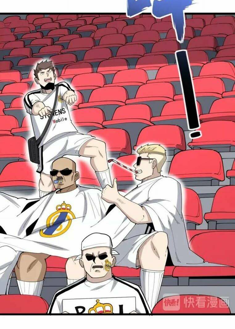 Độc Thủ Vu Y Chapter 107 - Trang 2