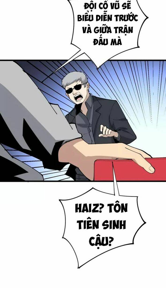 Độc Thủ Vu Y Chapter 107 - Trang 2