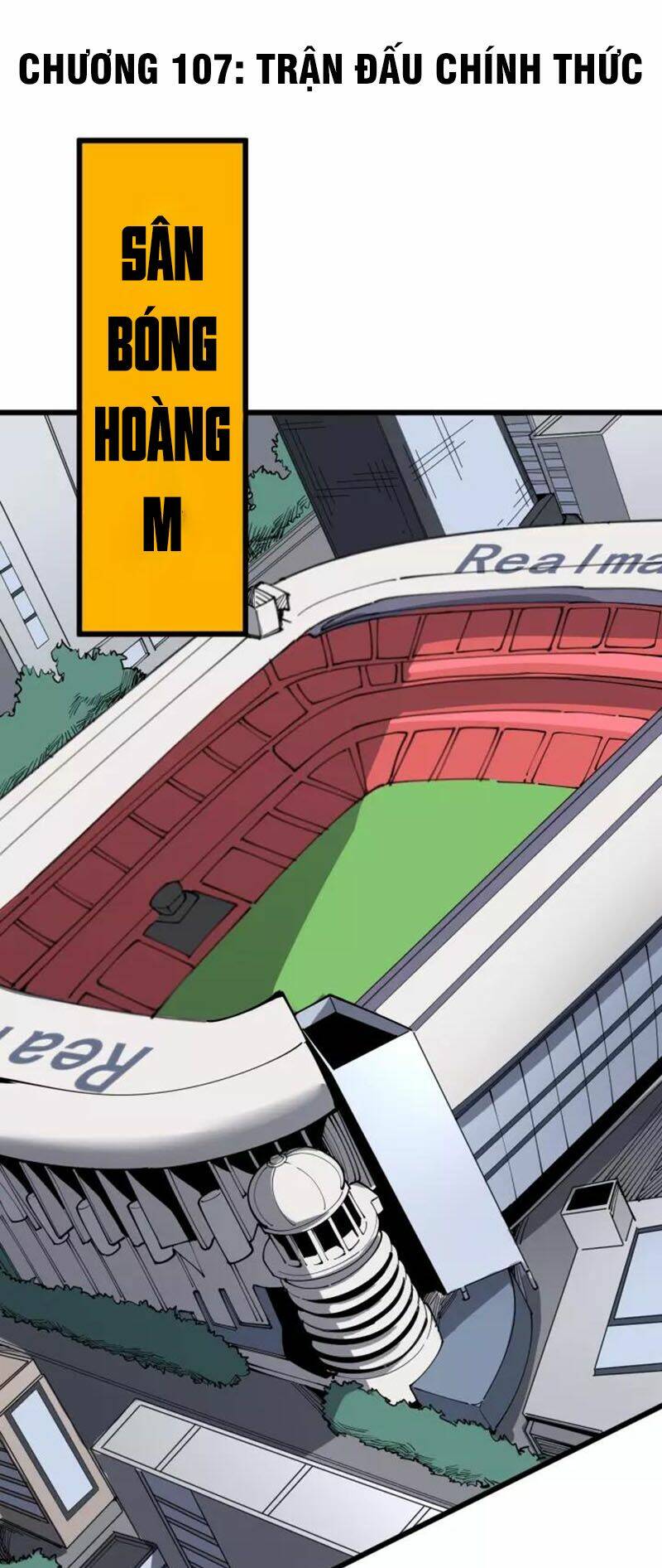 Độc Thủ Vu Y Chapter 107 - Trang 2