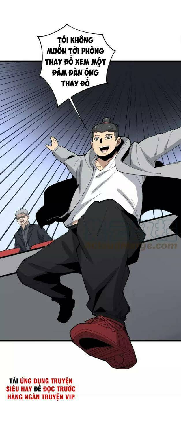 Độc Thủ Vu Y Chapter 107 - Trang 2