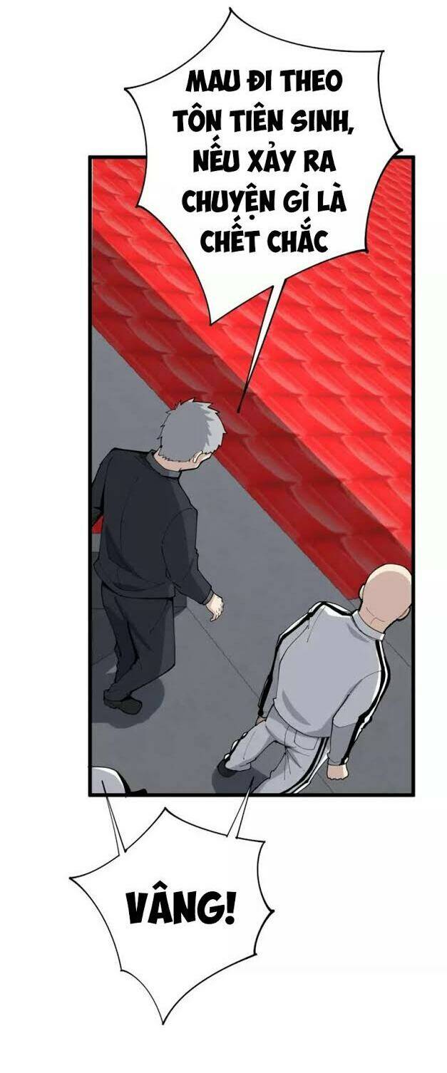 Độc Thủ Vu Y Chapter 107 - Trang 2