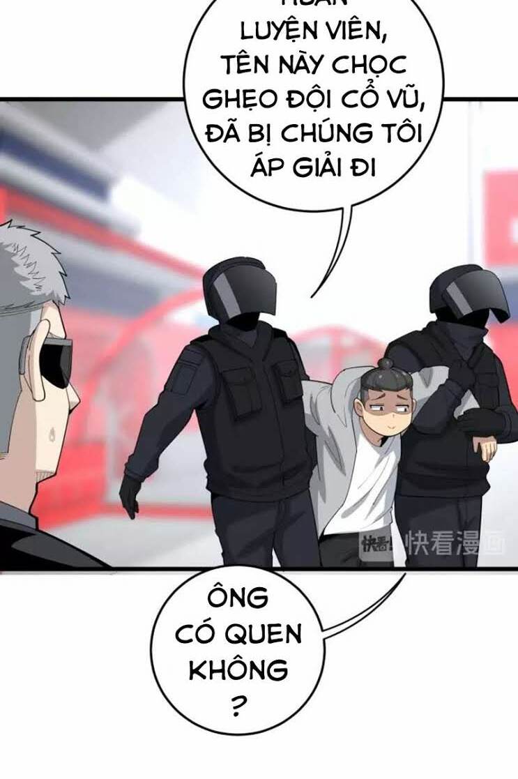 Độc Thủ Vu Y Chapter 107 - Trang 2