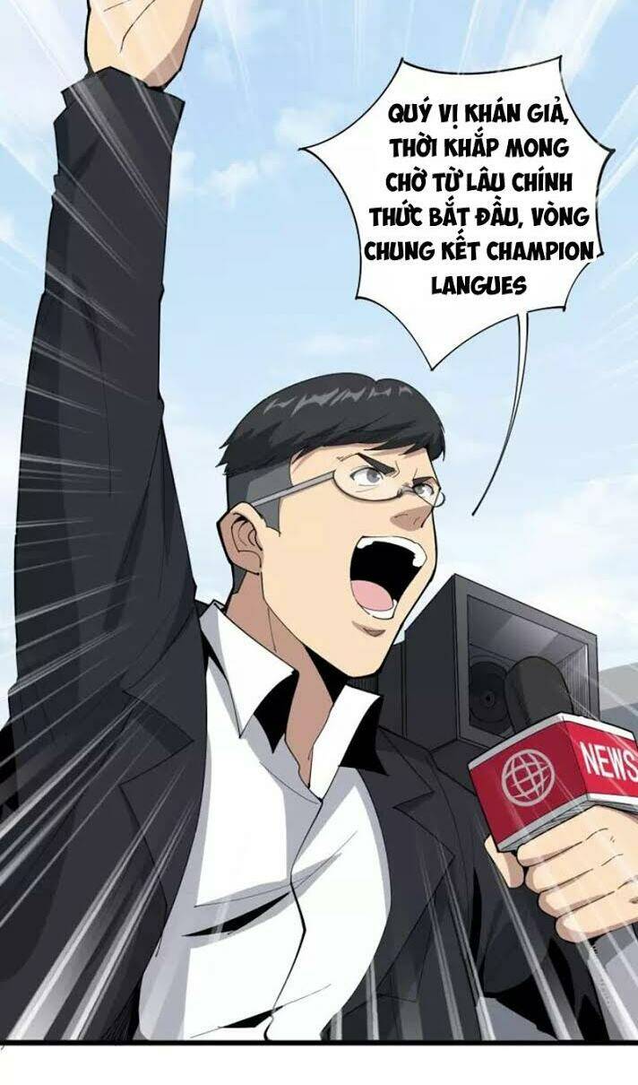 Độc Thủ Vu Y Chapter 107 - Trang 2