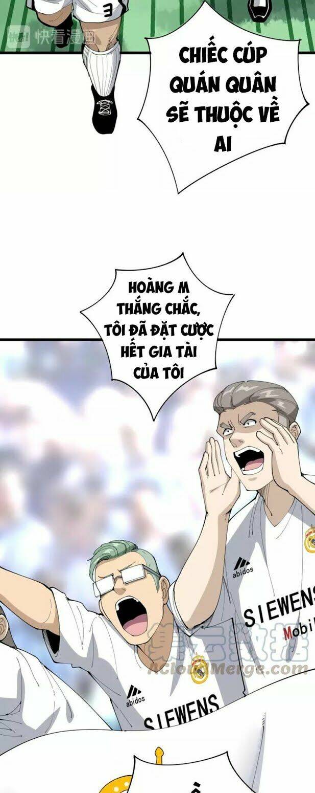 Độc Thủ Vu Y Chapter 107 - Trang 2