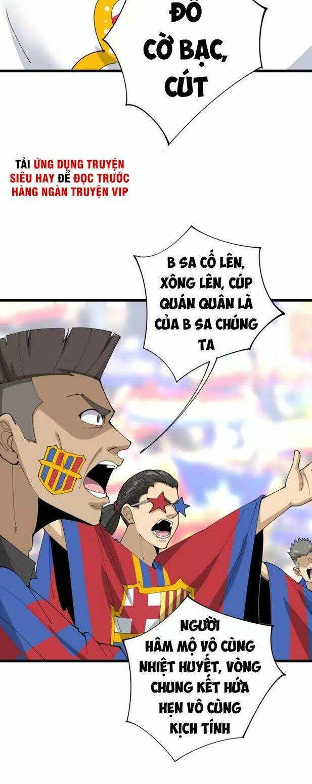 Độc Thủ Vu Y Chapter 107 - Trang 2