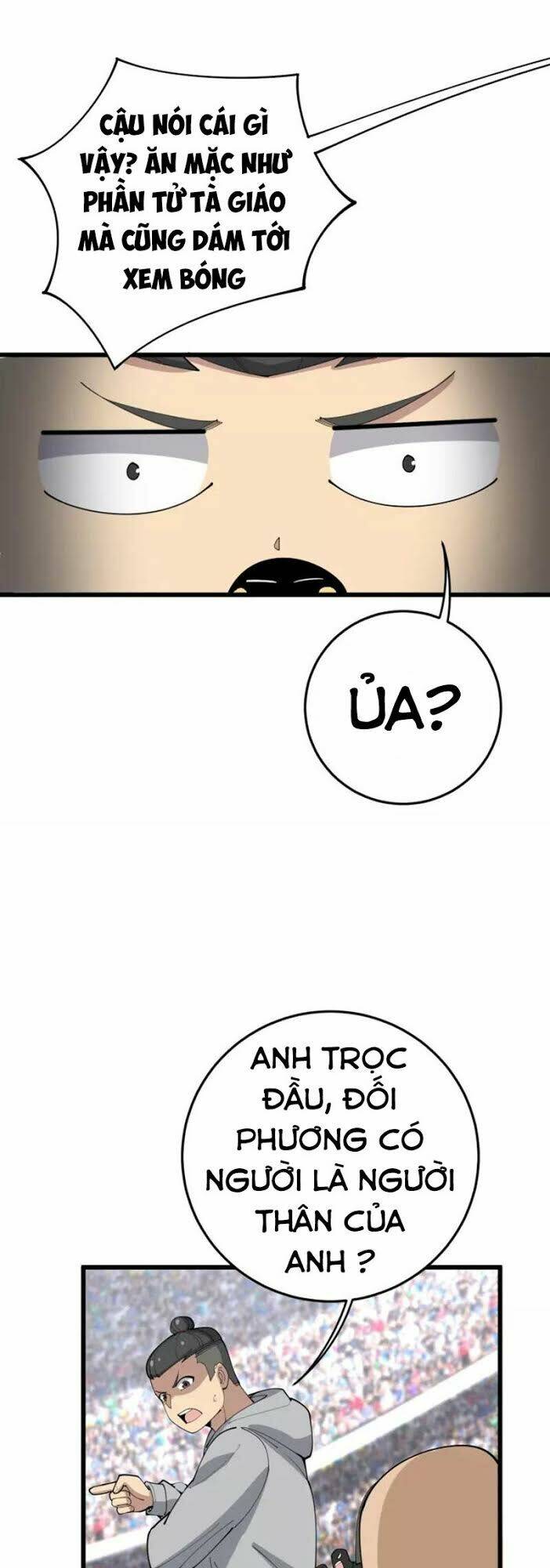 Độc Thủ Vu Y Chapter 107 - Trang 2