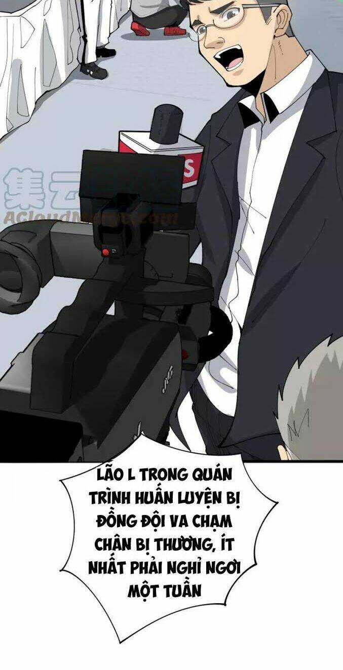 Độc Thủ Vu Y Chapter 107 - Trang 2