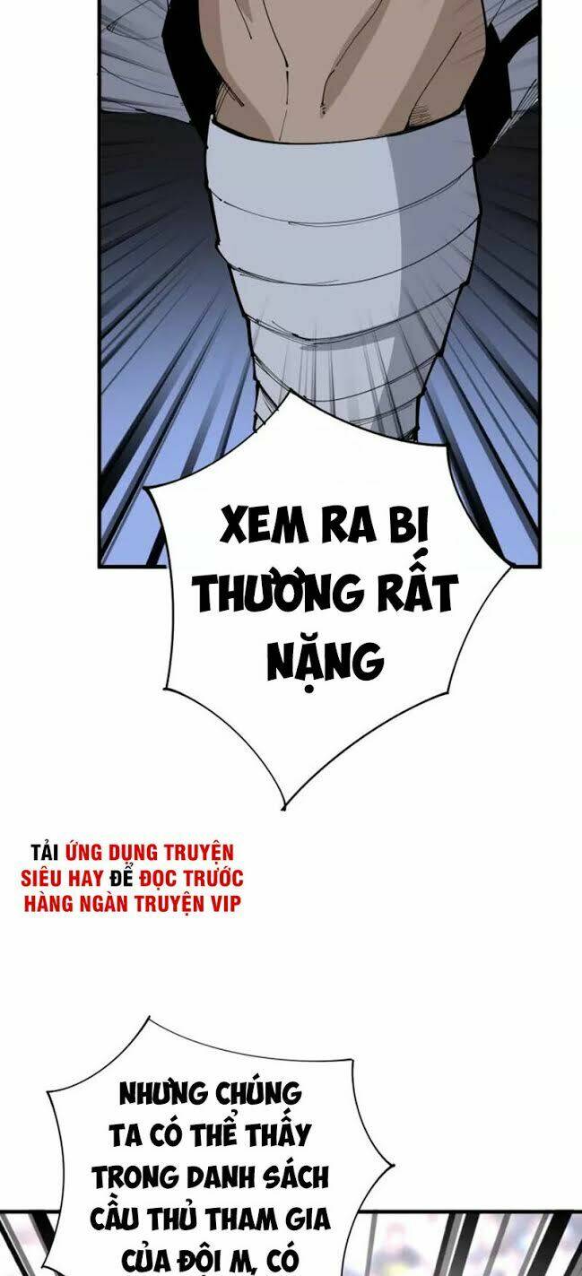 Độc Thủ Vu Y Chapter 107 - Trang 2
