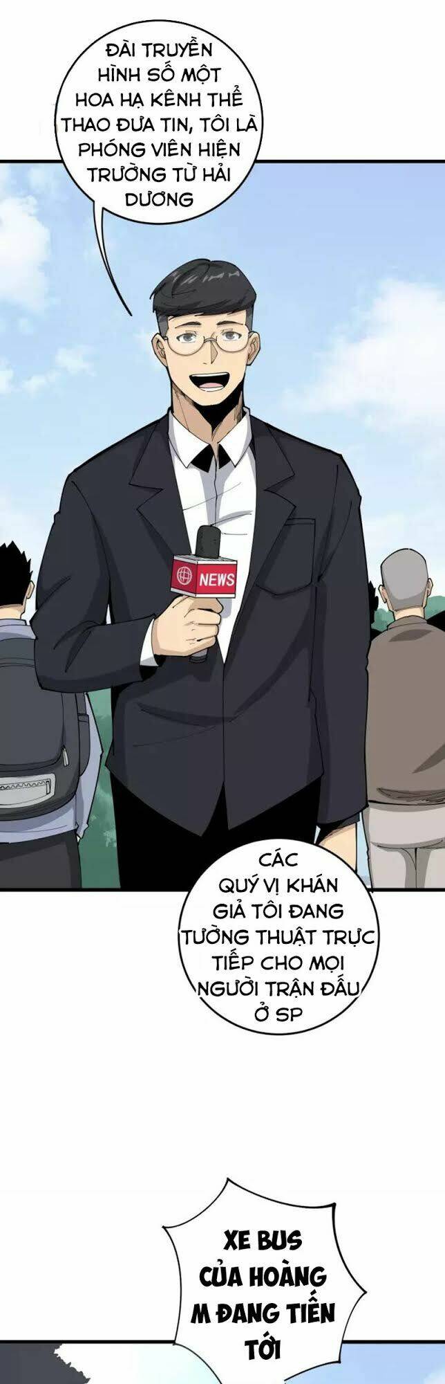 Độc Thủ Vu Y Chapter 107 - Trang 2