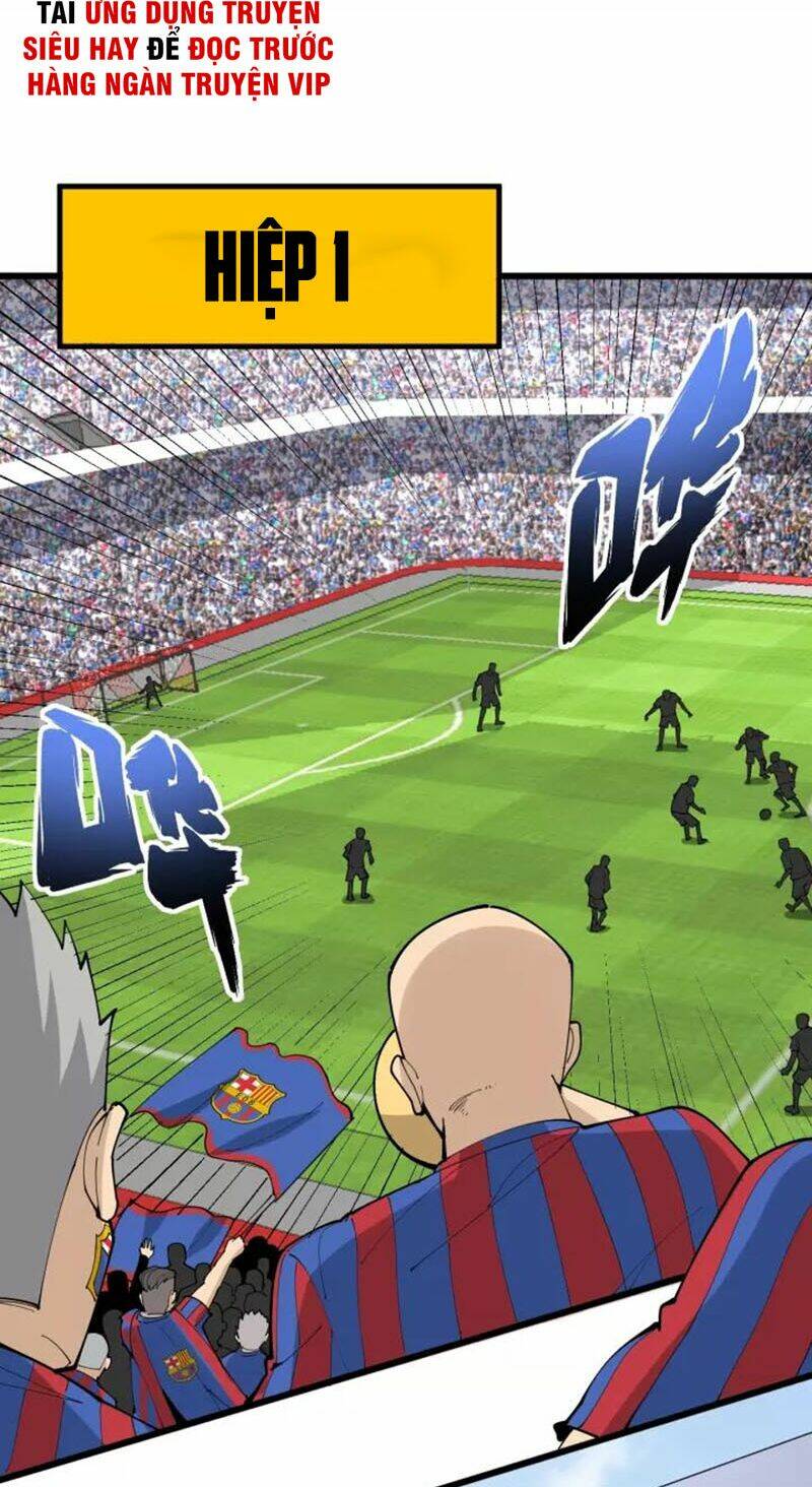 Độc Thủ Vu Y Chapter 107 - Trang 2