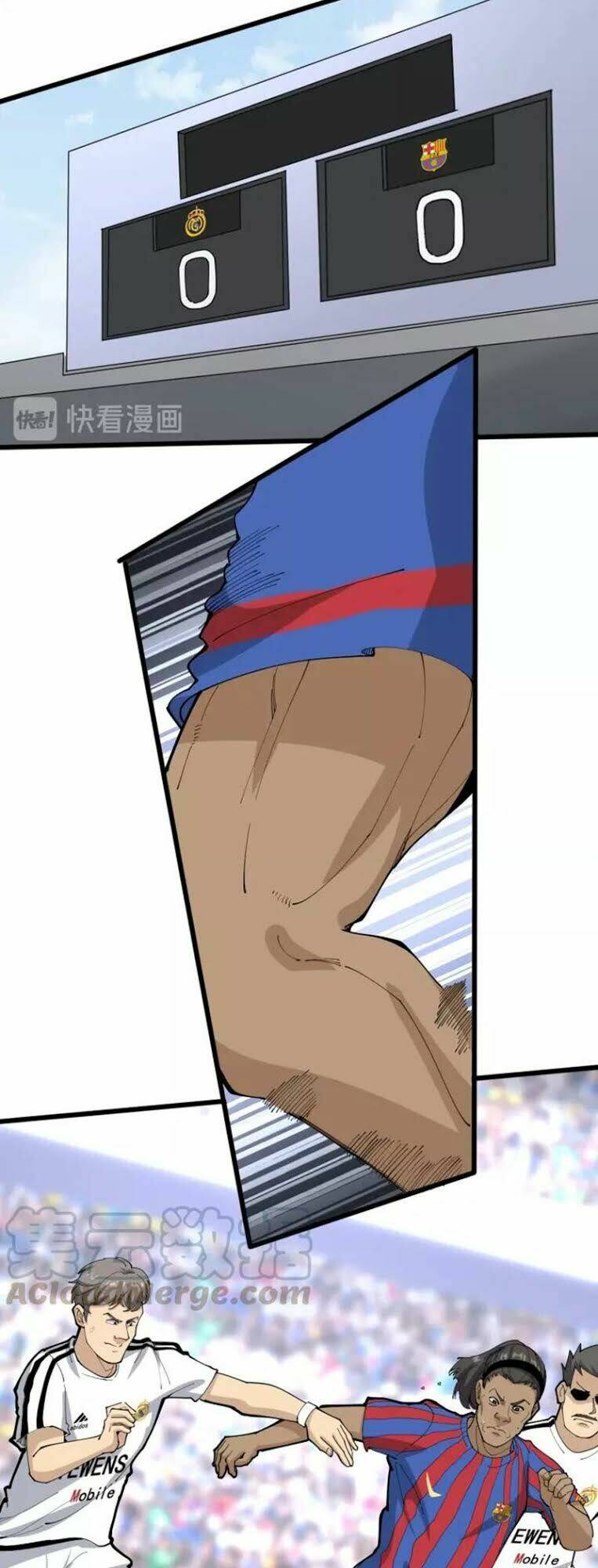 Độc Thủ Vu Y Chapter 107 - Trang 2