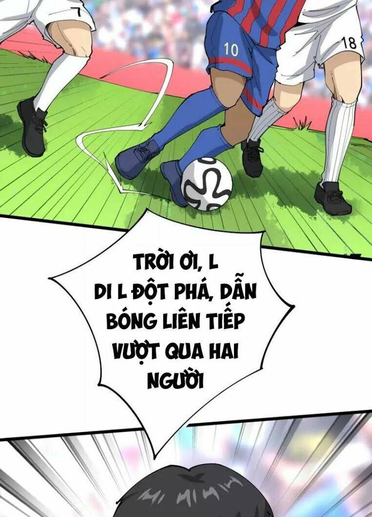 Độc Thủ Vu Y Chapter 107 - Trang 2