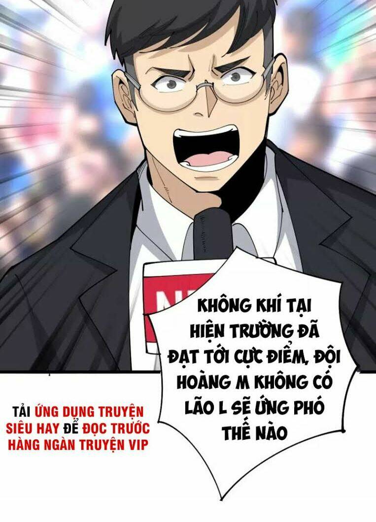 Độc Thủ Vu Y Chapter 107 - Trang 2