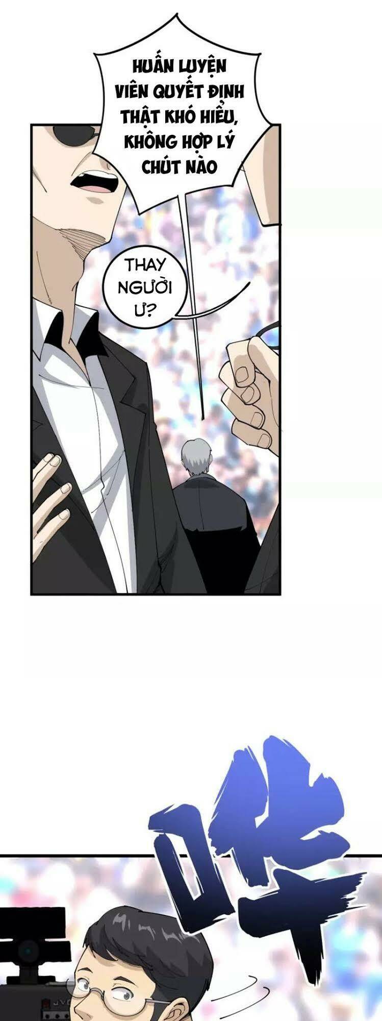 Độc Thủ Vu Y Chapter 107 - Trang 2