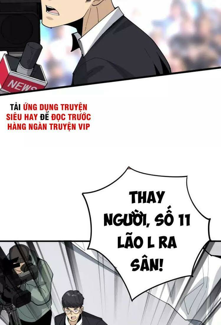 Độc Thủ Vu Y Chapter 107 - Trang 2