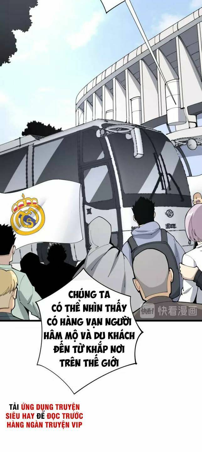 Độc Thủ Vu Y Chapter 107 - Trang 2