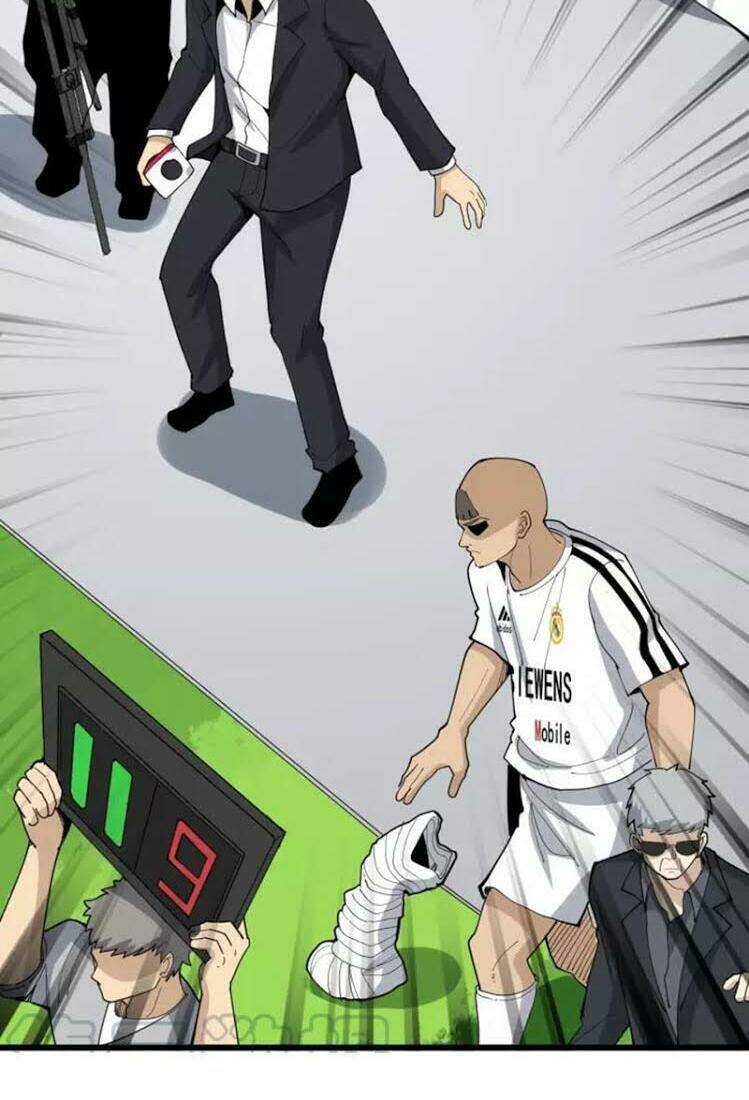 Độc Thủ Vu Y Chapter 107 - Trang 2