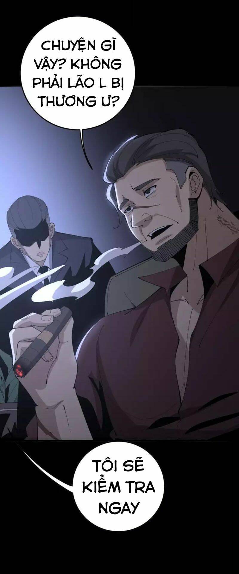 Độc Thủ Vu Y Chapter 107 - Trang 2