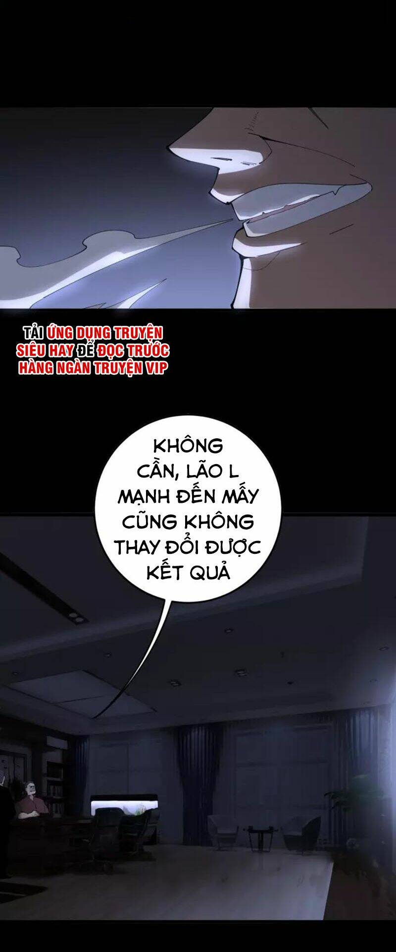 Độc Thủ Vu Y Chapter 107 - Trang 2