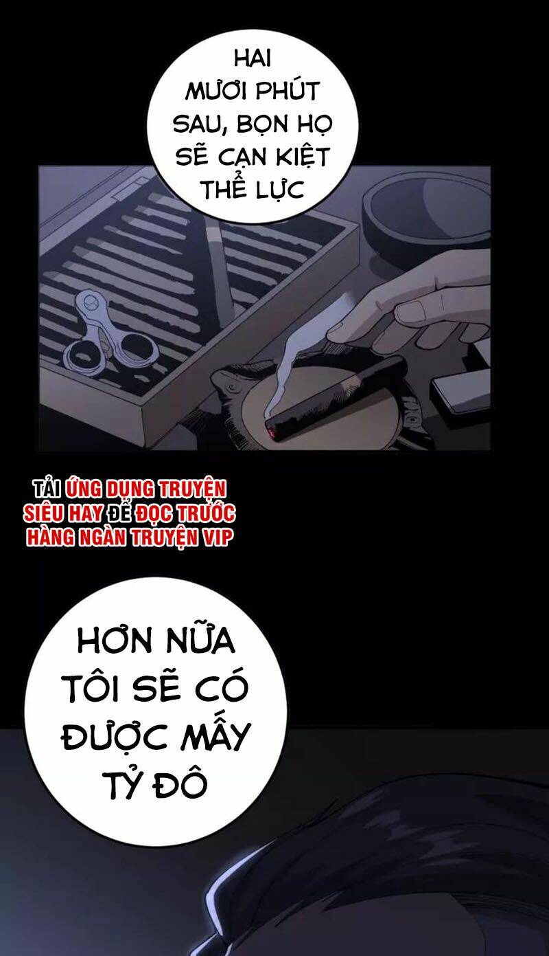 Độc Thủ Vu Y Chapter 107 - Trang 2