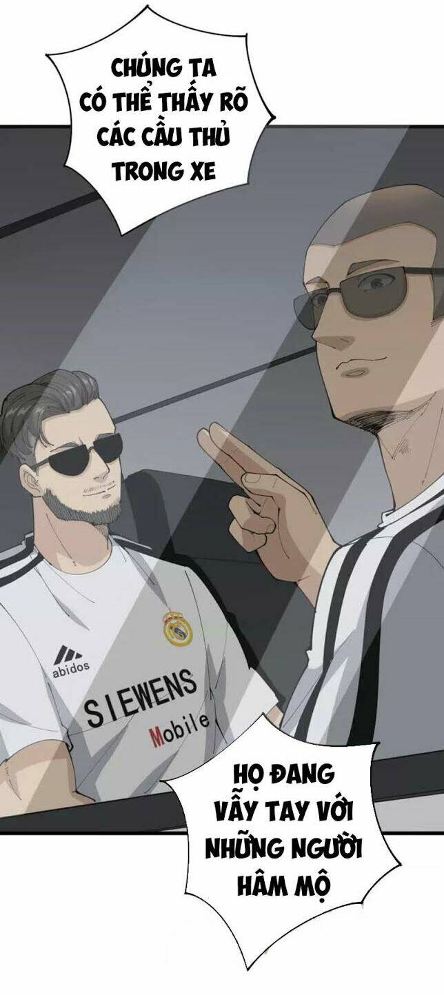 Độc Thủ Vu Y Chapter 107 - Trang 2