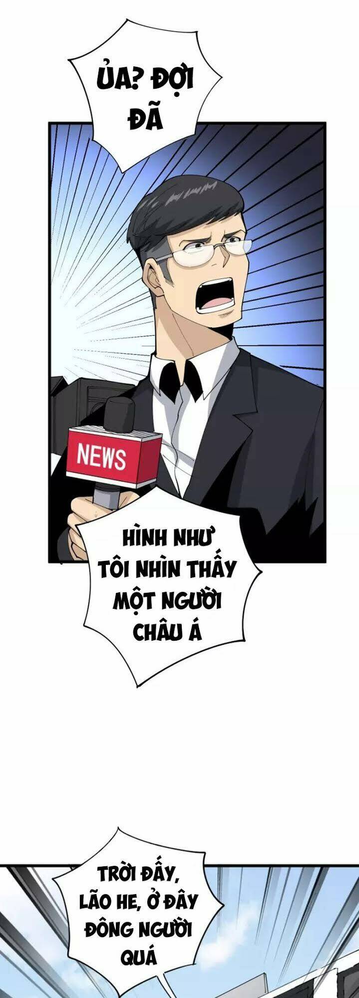 Độc Thủ Vu Y Chapter 107 - Trang 2