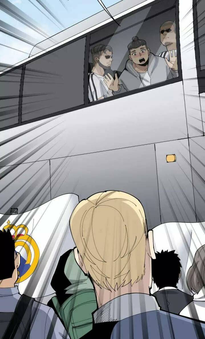 Độc Thủ Vu Y Chapter 107 - Trang 2