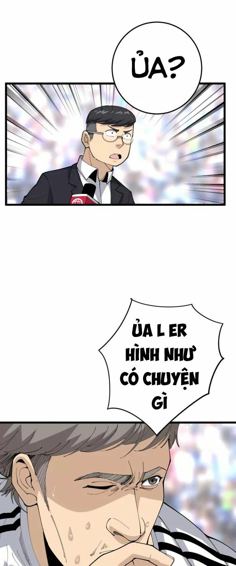 Độc Thủ Vu Y Chapter 108 - Trang 2