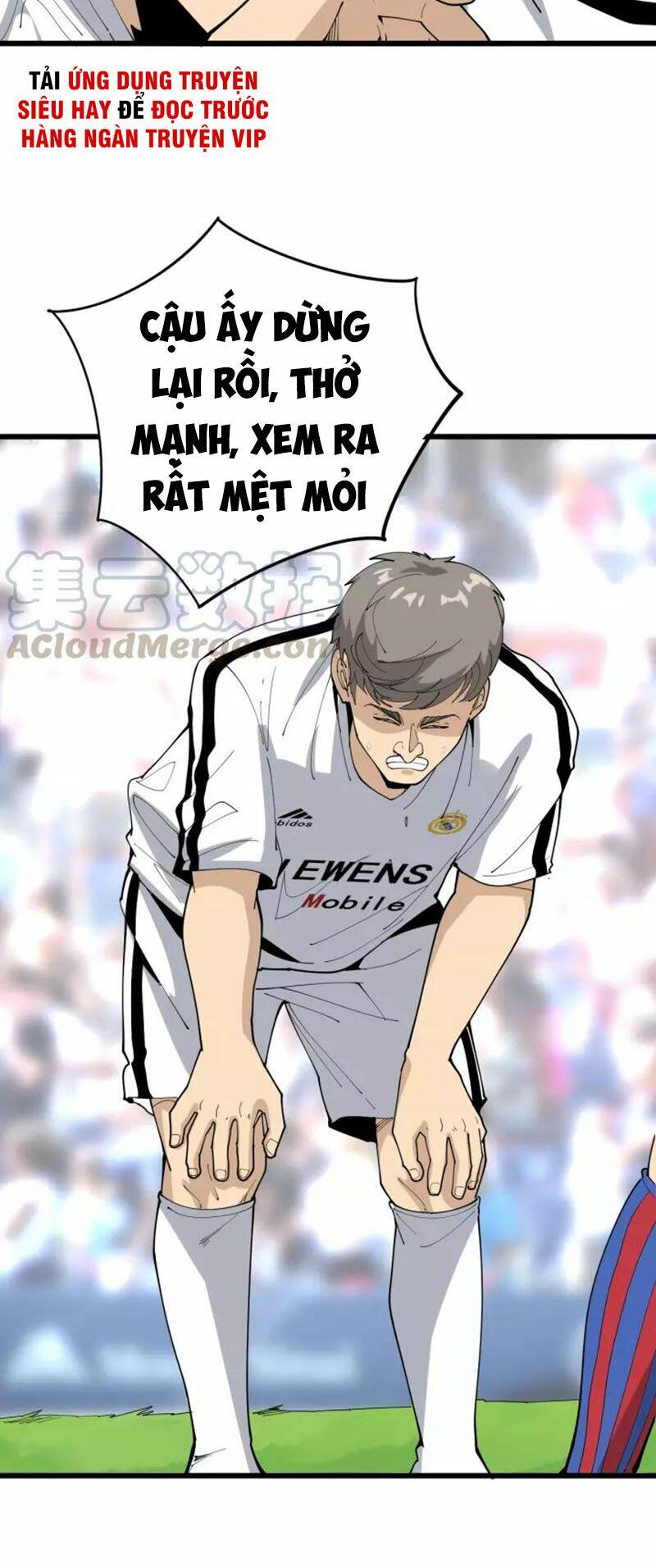 Độc Thủ Vu Y Chapter 108 - Trang 2