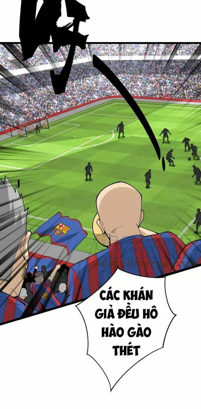 Độc Thủ Vu Y Chapter 108 - Trang 2