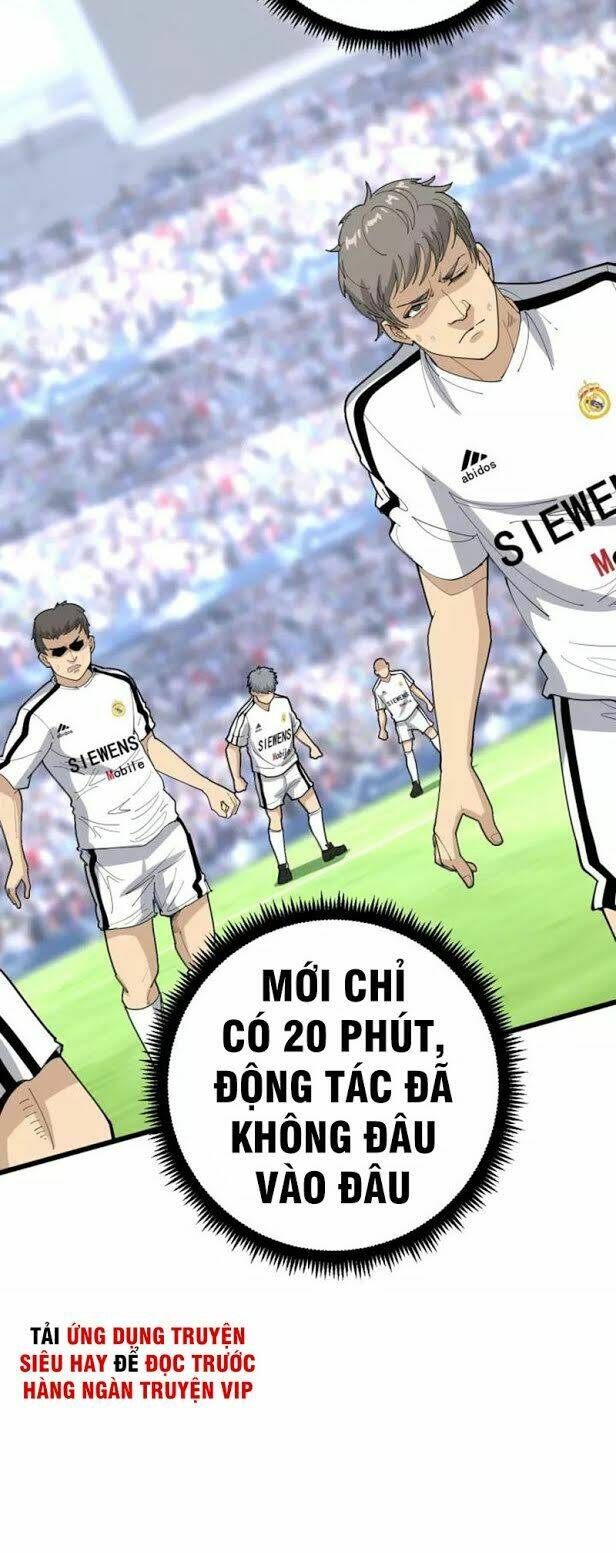 Độc Thủ Vu Y Chapter 108 - Trang 2