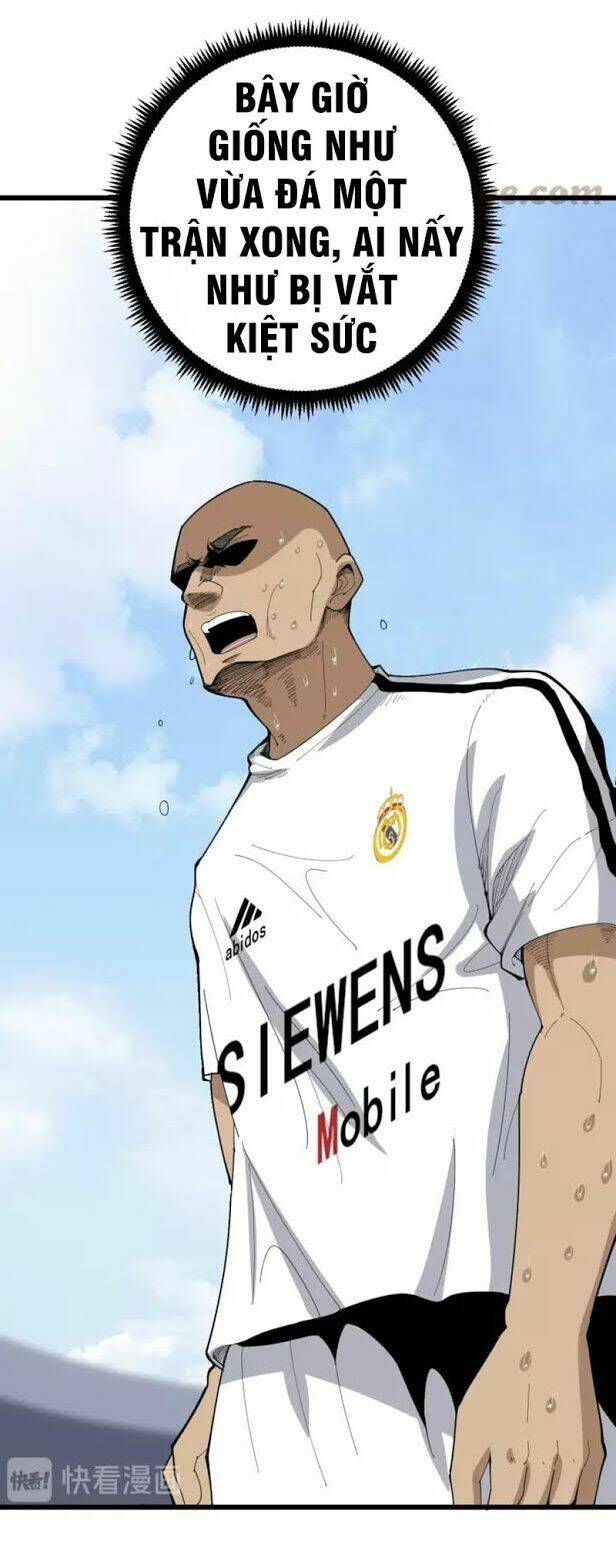 Độc Thủ Vu Y Chapter 108 - Trang 2