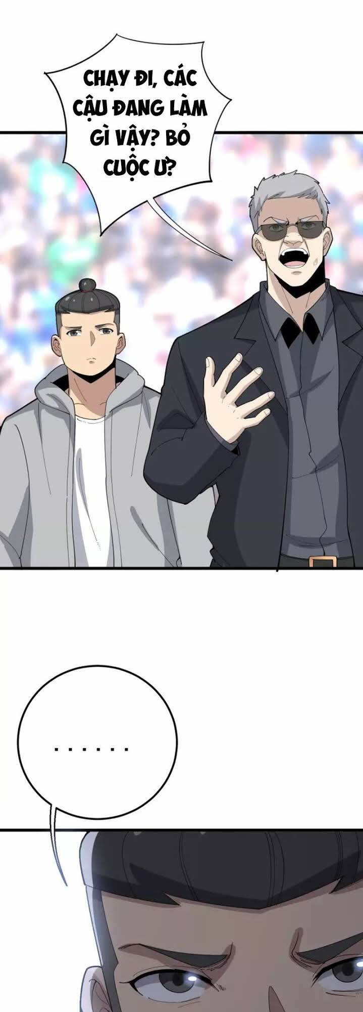 Độc Thủ Vu Y Chapter 108 - Trang 2