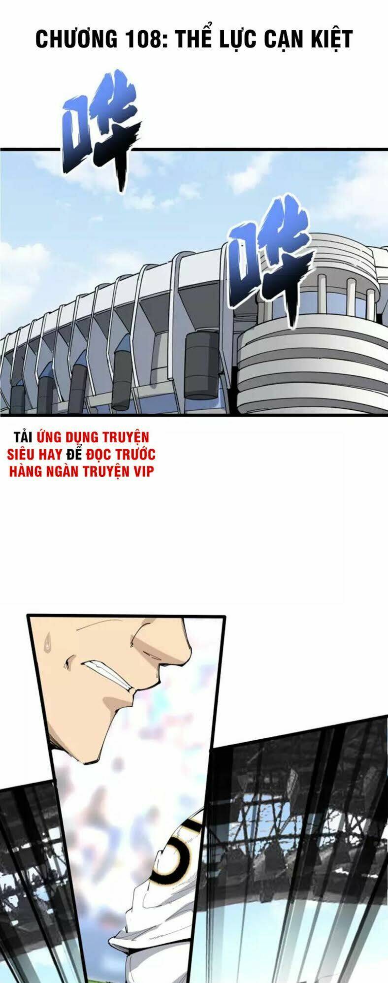 Độc Thủ Vu Y Chapter 108 - Trang 2