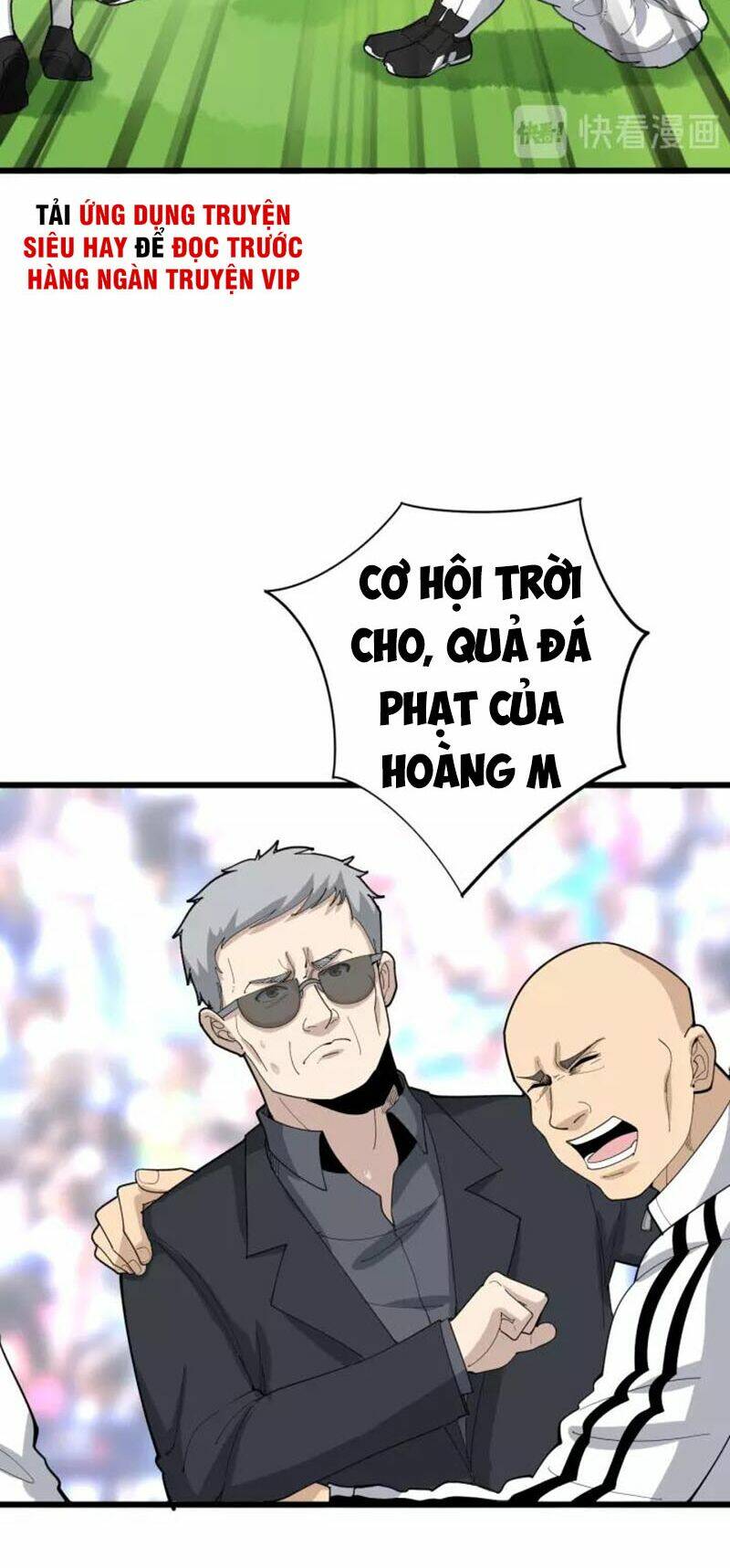 Độc Thủ Vu Y Chapter 108 - Trang 2