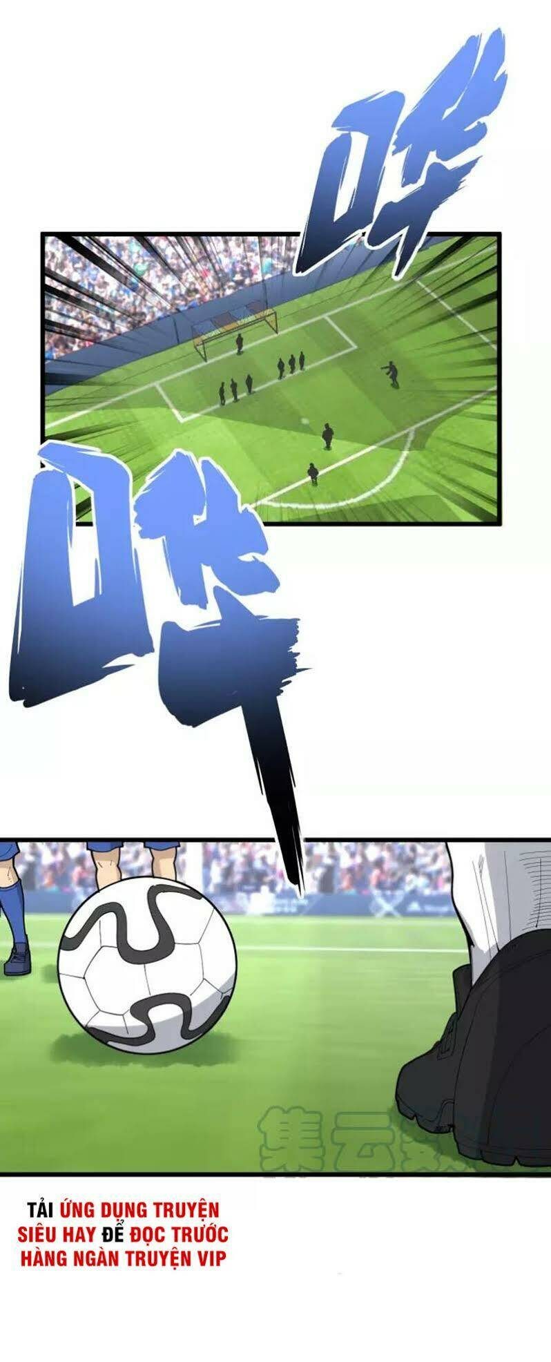 Độc Thủ Vu Y Chapter 108 - Trang 2