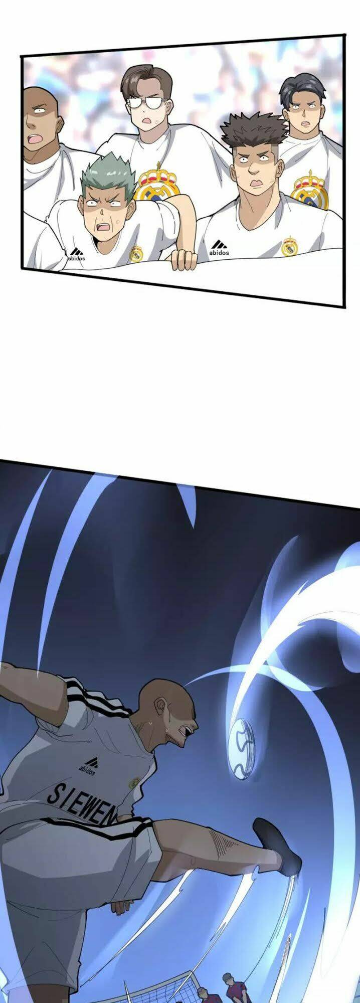 Độc Thủ Vu Y Chapter 108 - Trang 2