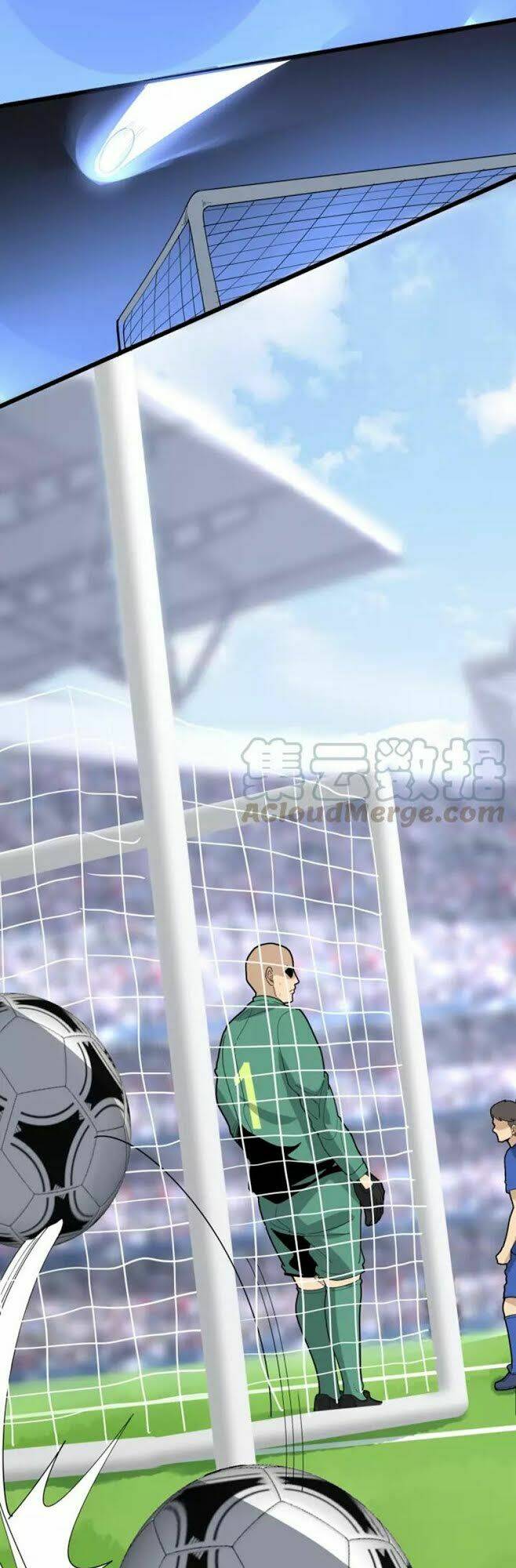 Độc Thủ Vu Y Chapter 108 - Trang 2