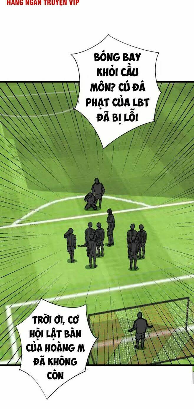 Độc Thủ Vu Y Chapter 108 - Trang 2