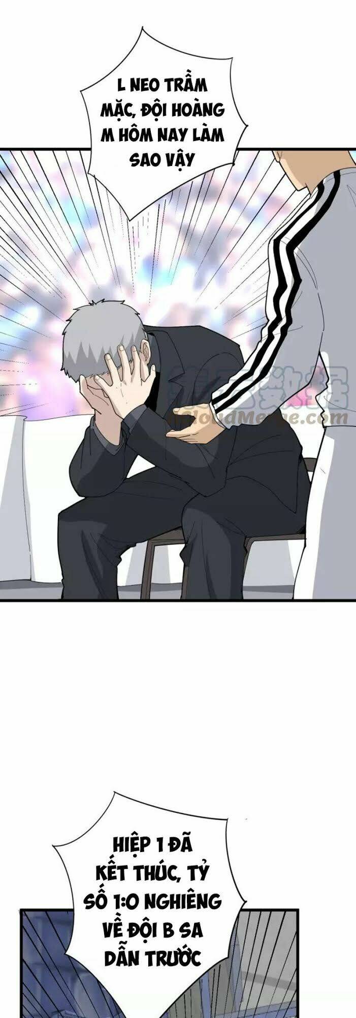 Độc Thủ Vu Y Chapter 108 - Trang 2