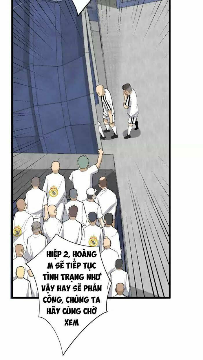 Độc Thủ Vu Y Chapter 108 - Trang 2