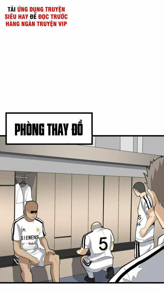 Độc Thủ Vu Y Chapter 108 - Trang 2