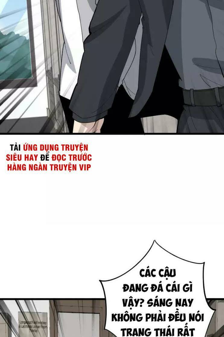 Độc Thủ Vu Y Chapter 108 - Trang 2