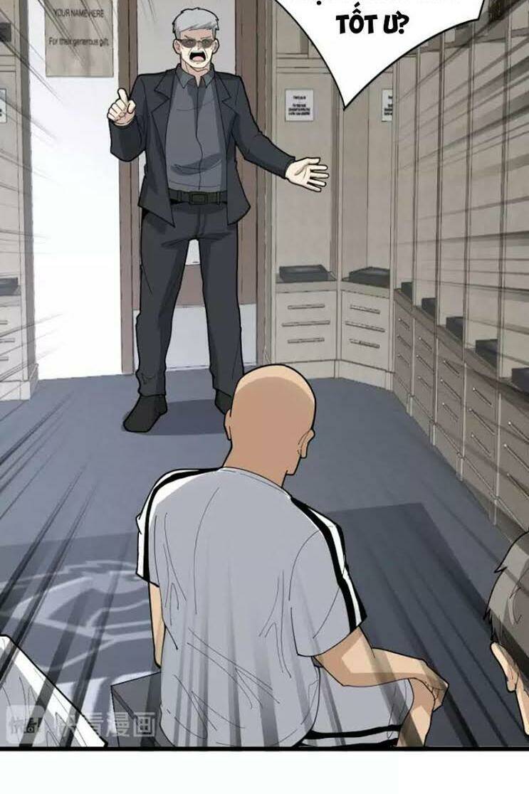 Độc Thủ Vu Y Chapter 108 - Trang 2