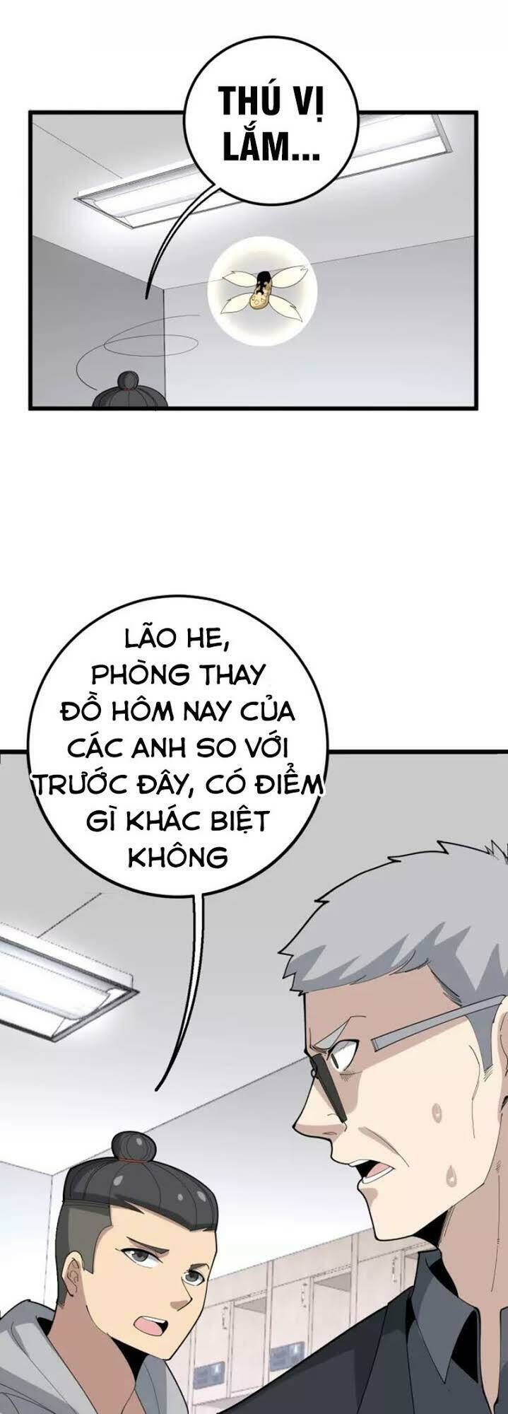 Độc Thủ Vu Y Chapter 108 - Trang 2