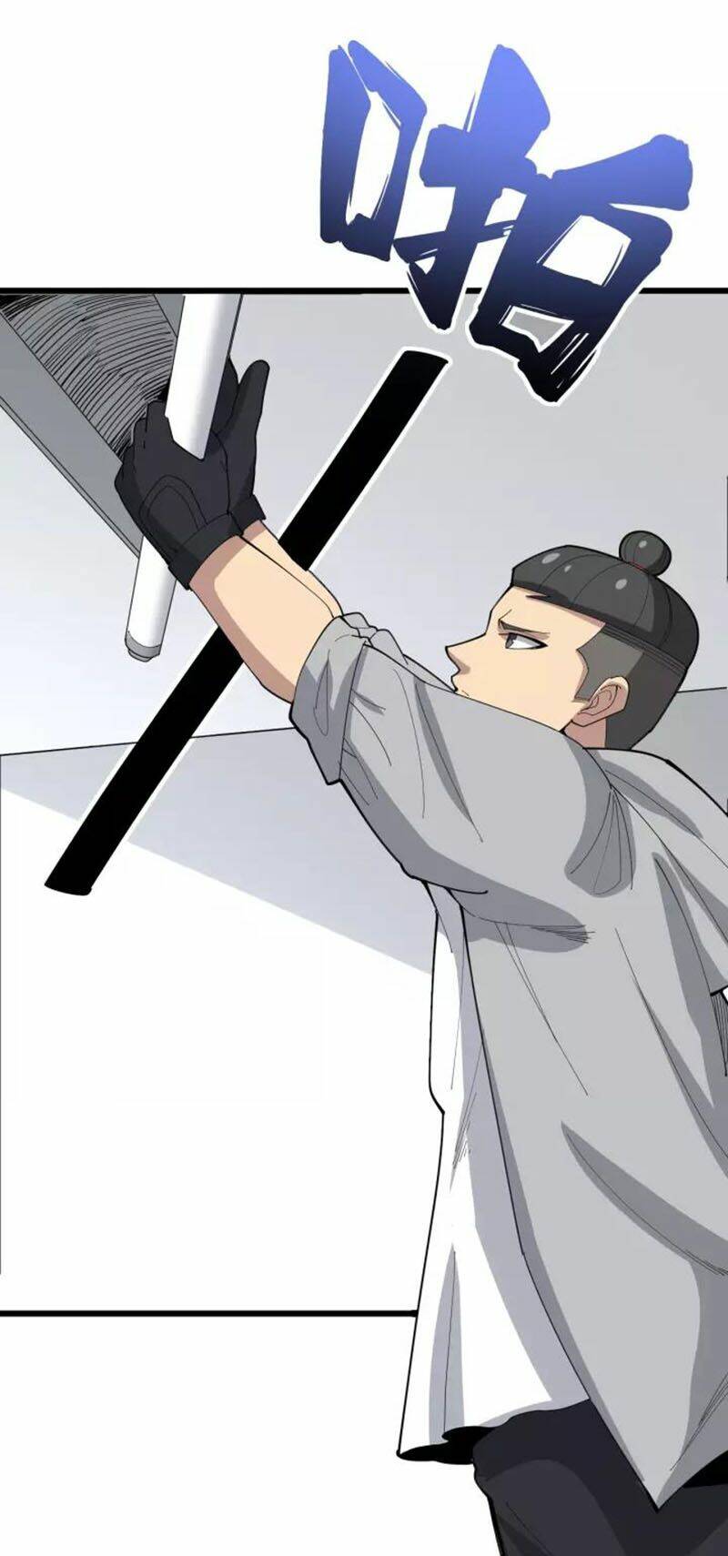 Độc Thủ Vu Y Chapter 108 - Trang 2