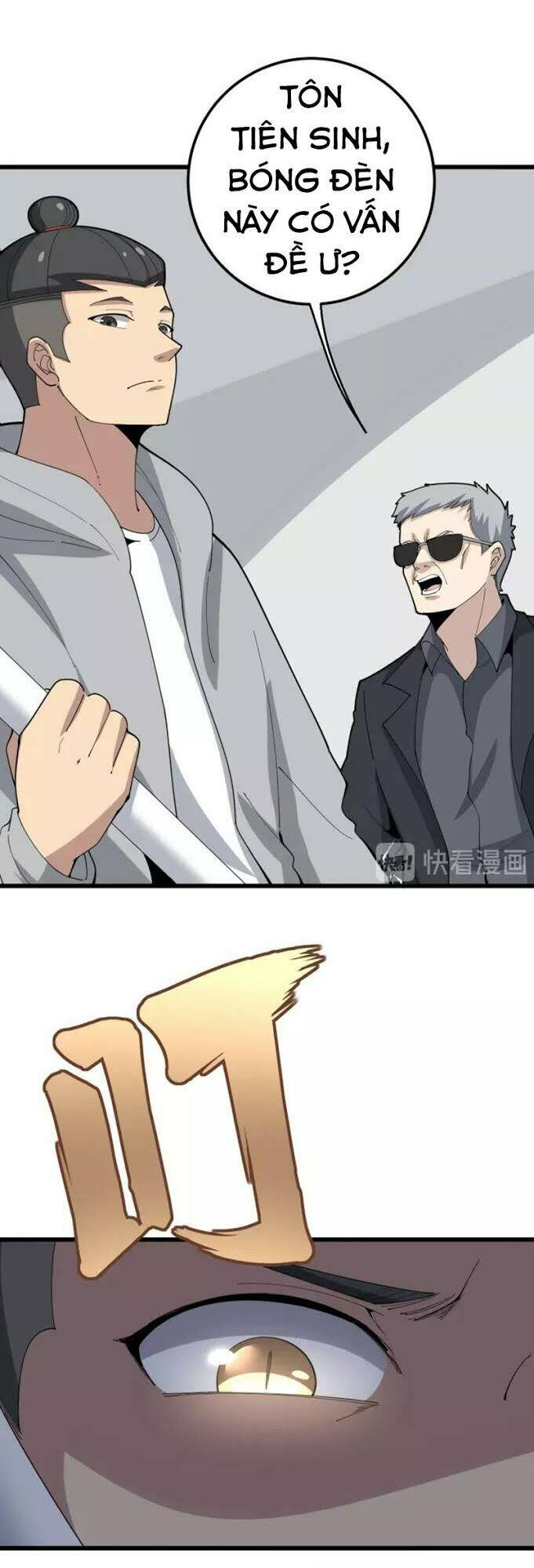 Độc Thủ Vu Y Chapter 108 - Trang 2