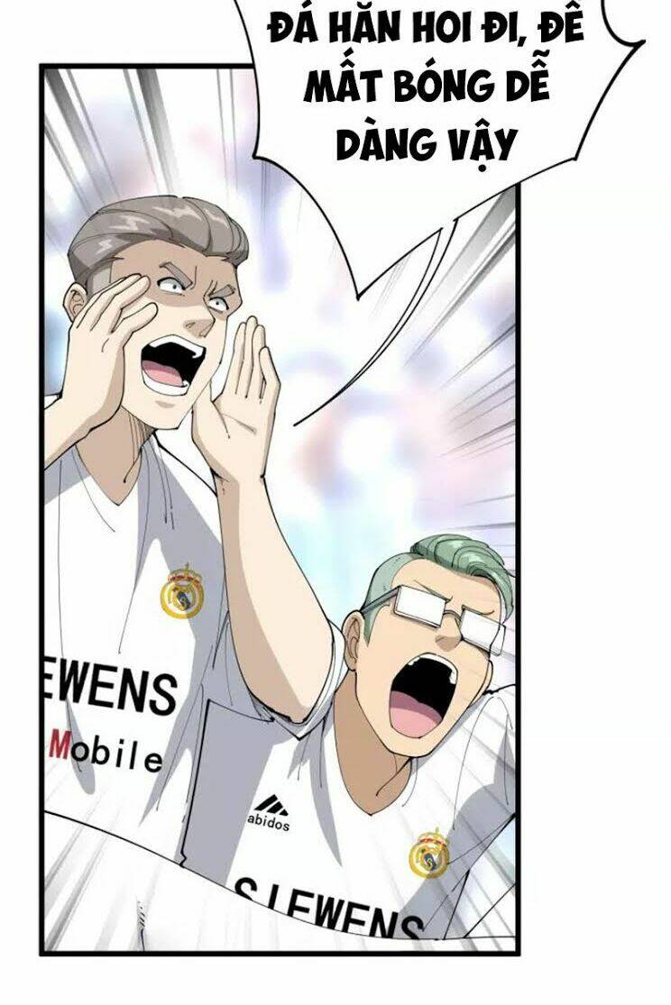 Độc Thủ Vu Y Chapter 108 - Trang 2